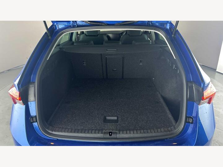 Skoda OCTAVIA ESTATE 1.5 TSI E-TEC MHEV SE L DSG Euro 6 (s/s) 5dr Skoda OCTAVIA ESTATE 1.5 TSI E-TEC MHEV SE L DSG Euro 6 (s/s) 5dr