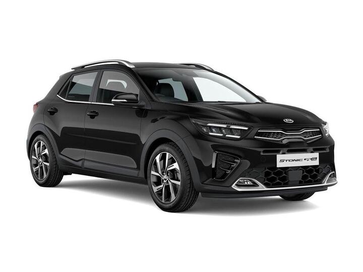 Kia Stonic 1.0 T-GDi GT-Line Euro 6 (s/s) 5dr