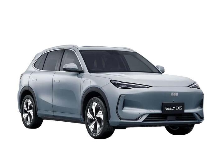 Geely EX5 60.22kWh Pro Auto 5dr