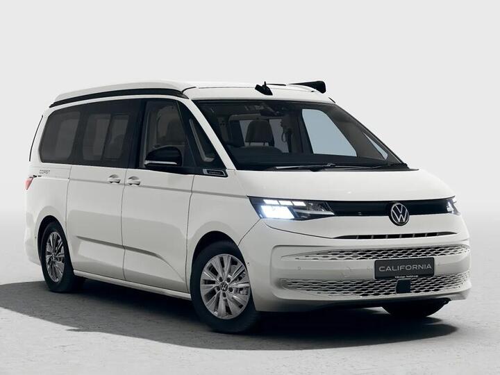 Volkswagen California 1.5 TSI EHybrid 19.7kWh Coast DSG 4Motion Euro 6 (s/s) 4dr