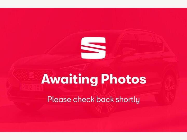 SEAT Arona 1.0 TSI FR Euro 6 (s/s) 5dr