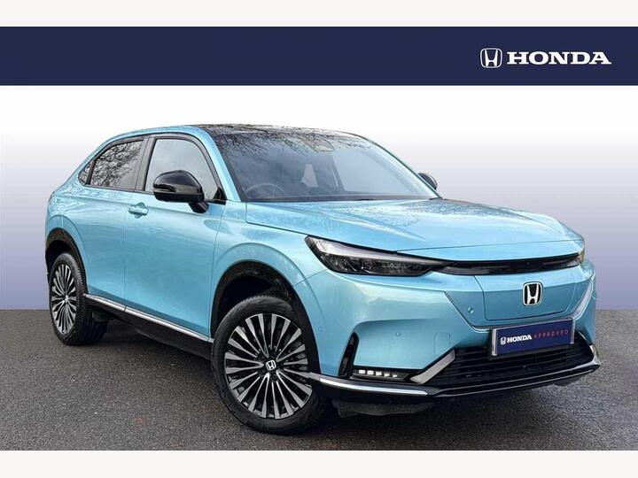 Honda E:Ny1 68.8kWh Advance Auto 5dr