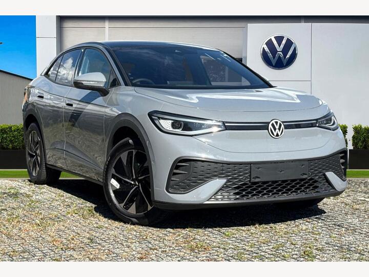 Volkswagen ID.5 Pro 77kWh Match Auto 5dr
