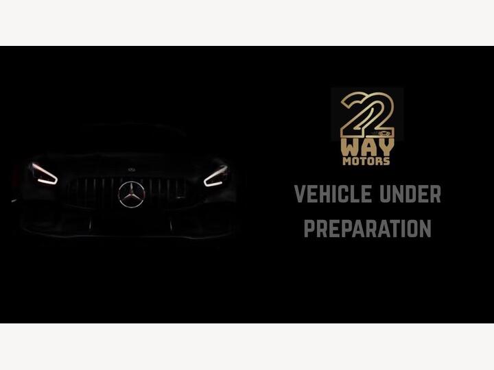 SEAT Ibiza 1.4 TSI FR Sport Coupe DSG Euro 5 3dr