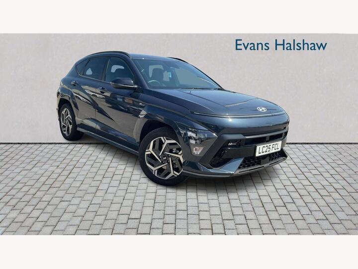 Hyundai I20 1.0 T-GDi Advance DCT Euro 6 (s/s) 5dr