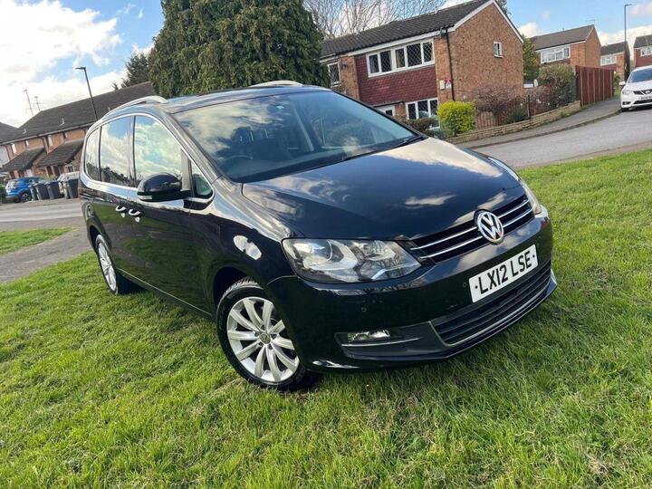 Volkswagen SHARAN 1.4 TSI S MPV 5dr Petrol Manual Euro 6 (s/s) (150 Ps) 6 Month Warranty Part &labour Volkswagen SHARAN 1.4 TSI S MPV 5dr Petrol Manual Euro 6 (s/s) (150 Ps) 6 Month Warranty Part &labour