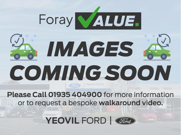 Ford Fiesta 1.5 TDCi ECOnetic Titanium Euro 6 (s/s) 5dr