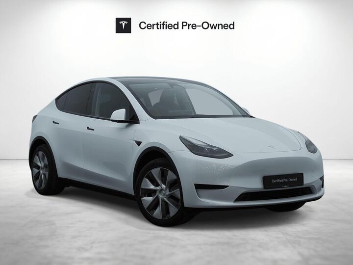 Tesla Model Y Auto RWD 5dr