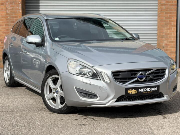 Volvo V60 Other