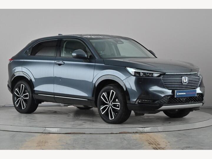 Honda Hr V 1.5 H I-MMD Advance CVT Euro 6 (s/s) 5dr