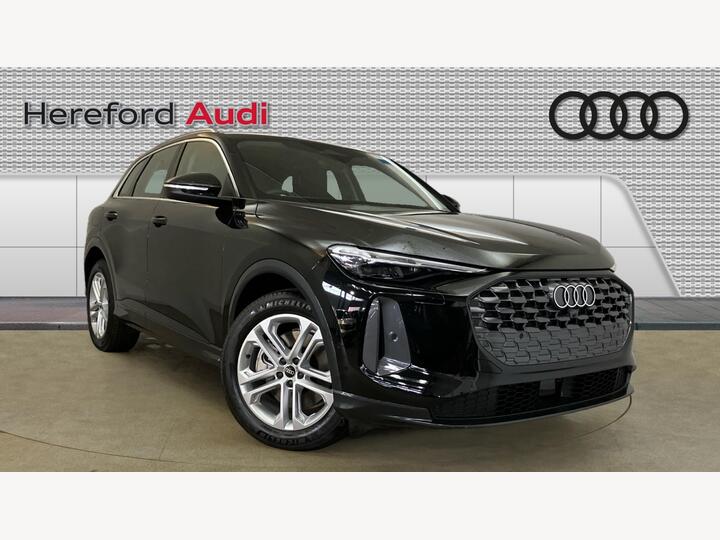 Audi Q5 2.0 TDI Sport S Tronic Quattro Euro 6 (s/s) 5dr