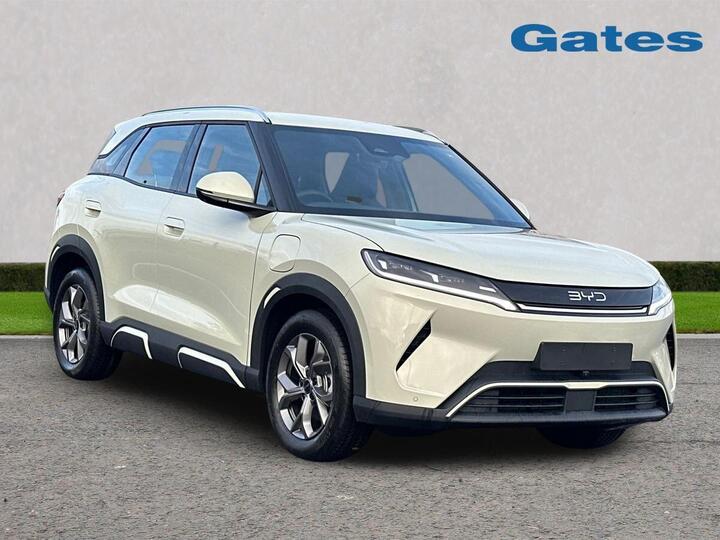 BYD Atto 2 51.1kWh Boost Auto 5dr