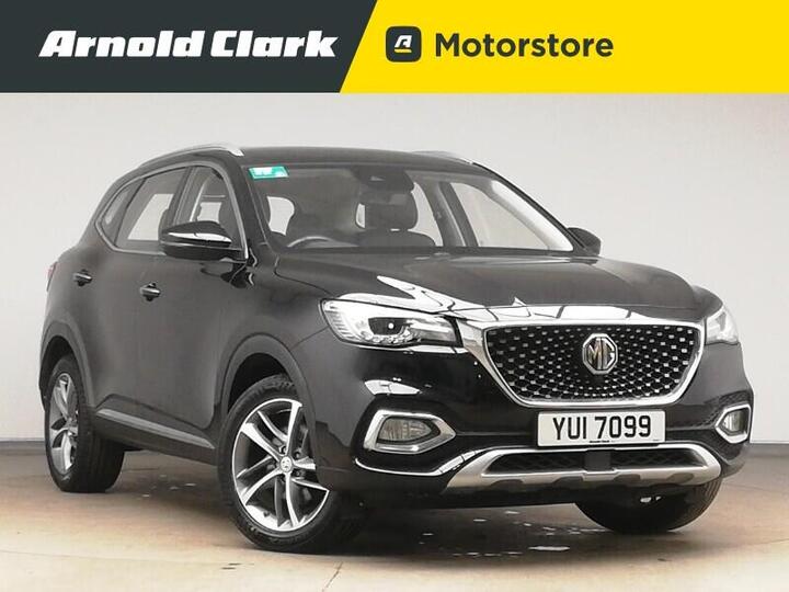 MG MG HS 1.5 T-GDI Excite Euro 6 (s/s) 5dr