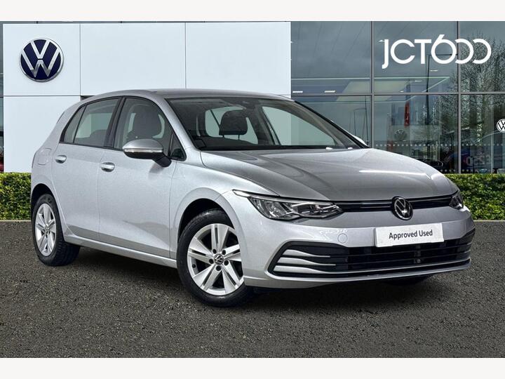 Volkswagen Golf 1.5 TSI Life Euro 6 (s/s) 5dr