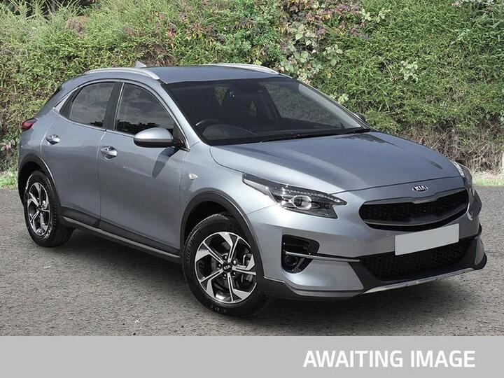 Kia XCeed 1.0 T-GDi 2 Euro 6 (s/s) 5dr