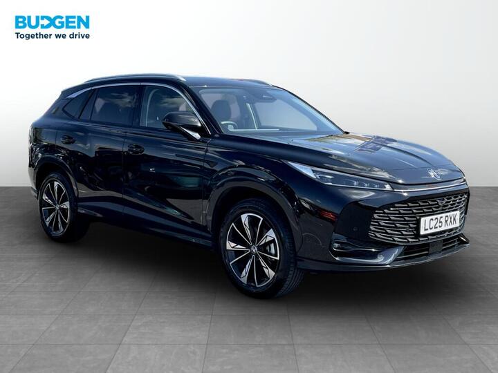 MG MG HS 1.5 T-GDI Trophy DCT Euro 6 (s/s) 5dr