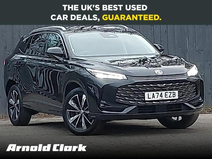 MG MG HS 1.5 T-GDI SE Euro 6 (s/s) 5dr