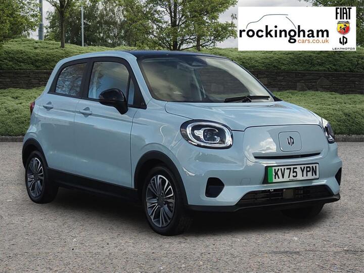 Leapmotor T03 37.3kWh Auto 5dr