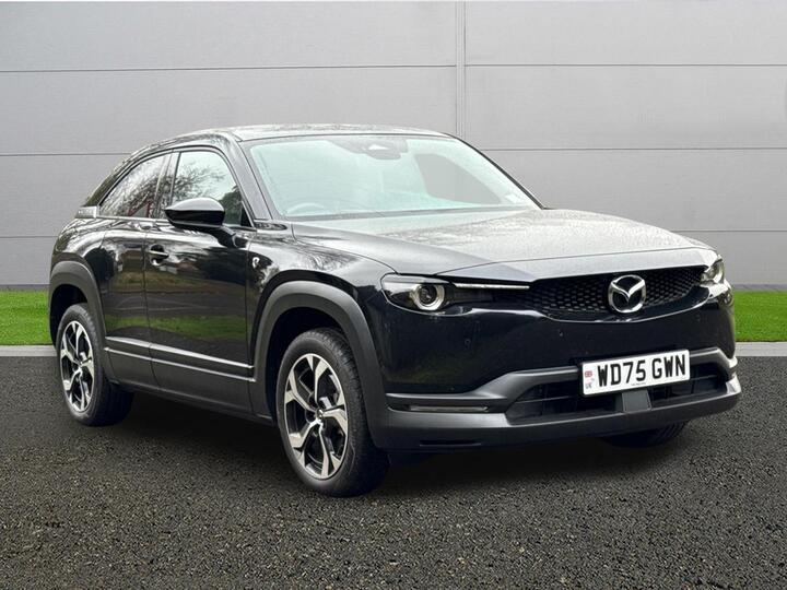 Mazda MX-30 17.8kWh R-EV Exclusive-Line Auto (s/s) 5dr (Range Extender)