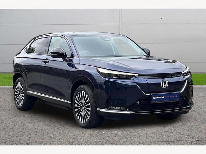 Honda E:Ny1 68.8kWh Elegance Auto 5dr