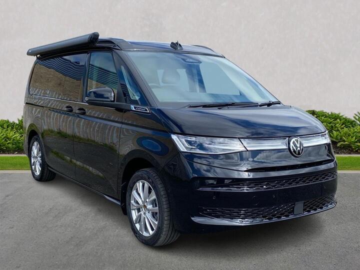 Volkswagen CALIFORNIA 2.0 TDI Ocean DSG Euro 6 (s/s) 4dr
