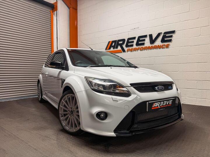 Ford FOCUS RS 2.5 RS 3dr