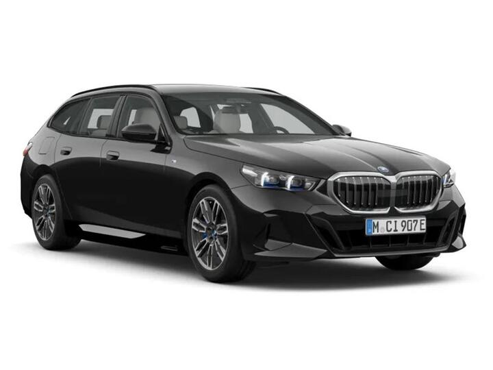 BMW 520i M Sport Touring 2.0 520i MHT M Sport Touring Steptronic Euro 6 (s/s) 5dr