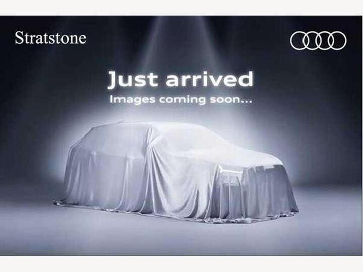 Audi A3 1.5 TFSI 30 Sport Sportback Euro 6 (s/s) 5dr