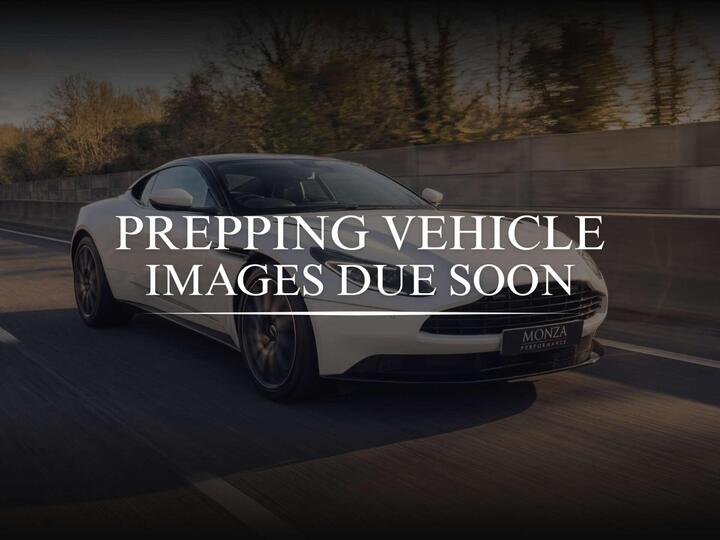 Bentley CONTINENTAL 6.0 W12 GTC Auto 4WD Euro 6 2dr