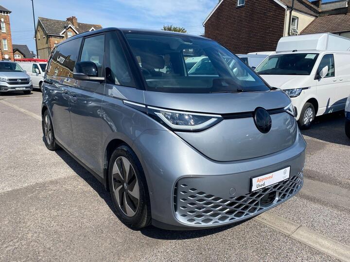 Volkswagen ID. Buzz Pro 77kWh Life Auto 5dr