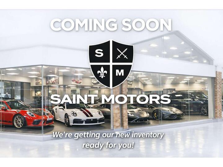 Land Rover Range Rover Sport 3.0 P400 MHEV HST Auto 4WD Euro 6 (s/s) 5dr