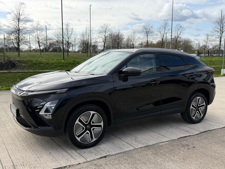 OMODA E5 61.05kWh Noble Auto 5dr