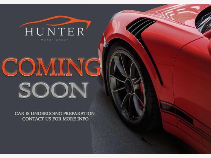 Ford KUGA 2.0 EcoBlue Titanium Auto AWD Euro 6 (s/s) 5dr