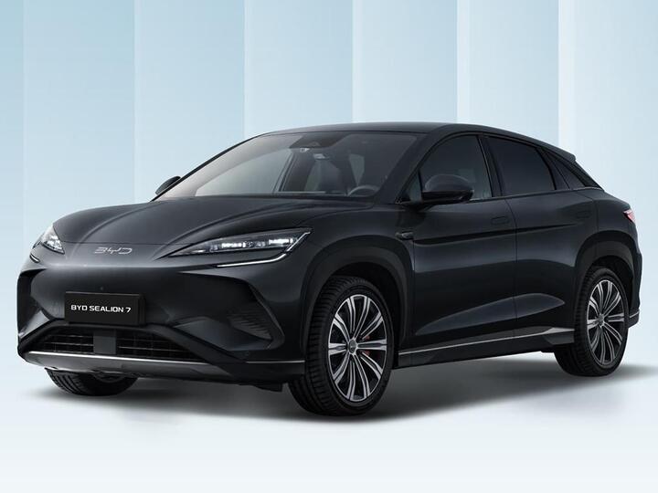 BYD Sealion 7 82.5kWh Comfort Auto 5dr