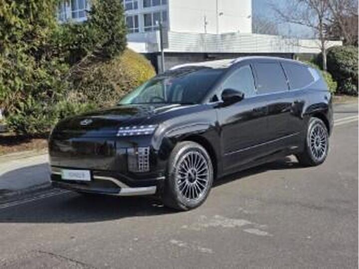 Hyundai IONIQ 9 110kWh Calligraphy Auto AWD 5dr