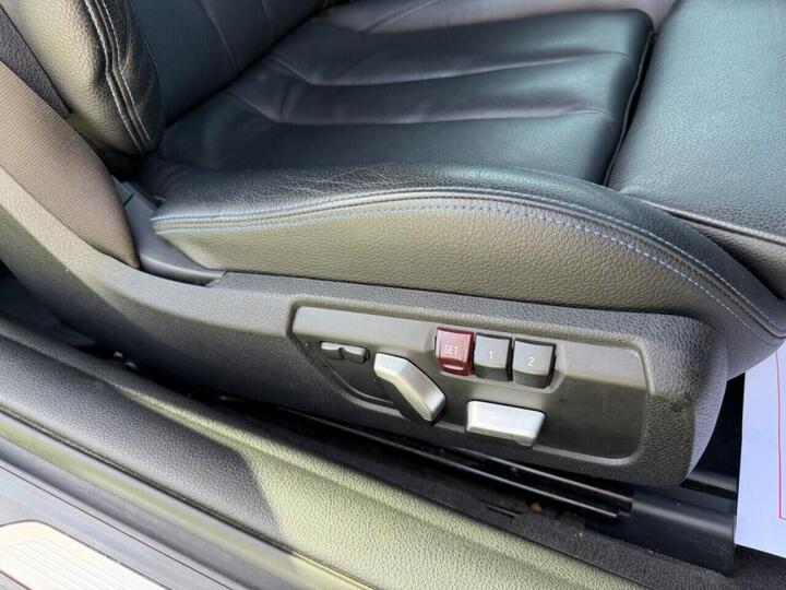 BMW 4 SERIES 3.0 435d M Sport Auto XDrive Euro 6 (s/s) 2dr