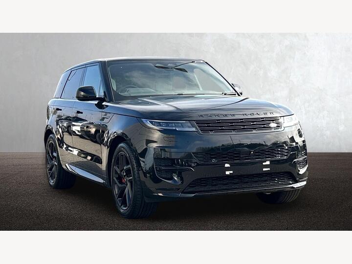 Land Rover Range Rover Sport 3.0 D250 MHEV Dynamic SE Auto 4WD Euro 6 (s/s) 5dr