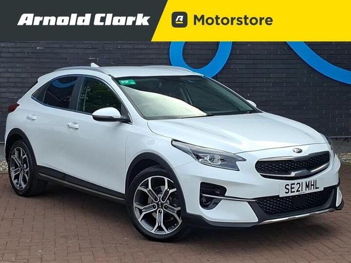 Kia XCeed 1.0 T-GDi 3 Euro 6 (s/s) 5dr