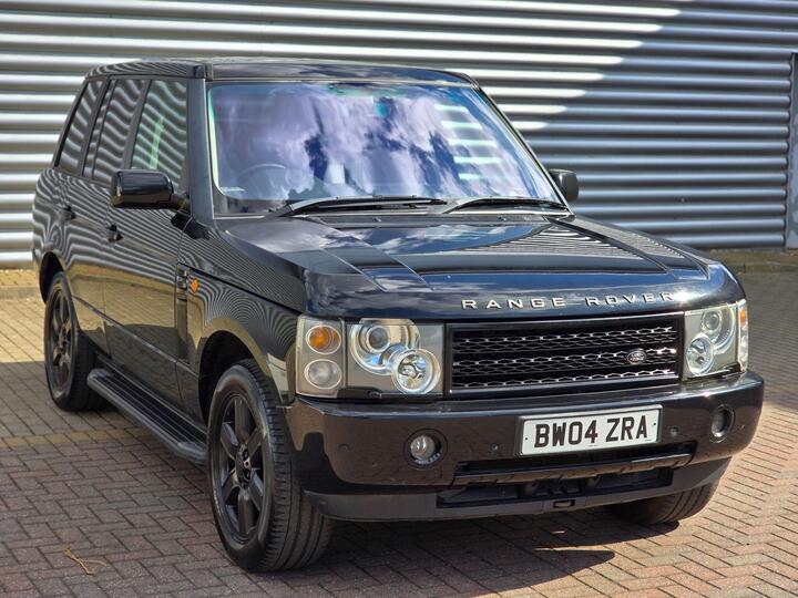 Land Rover Range Rover 4.4 V8 Vogue Station Wagon 5dr