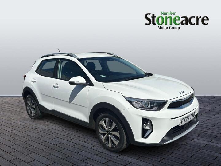 Kia Stonic 1.0 T-GDi 2 Euro 6 (s/s) 5dr