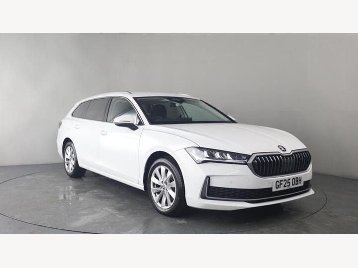 Skoda Superb 1.5 TSI E-TEC MHEV SE Technology DSG Euro 6 (s/s) 5dr Skoda Superb 1.5 TSI E-TEC MHEV SE Technology DSG Euro 6 (s/s) 5dr