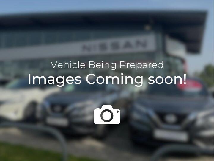 Nissan Qashqai 1.5 H E-POWER Tekna Auto Euro 6 (s/s) 5dr