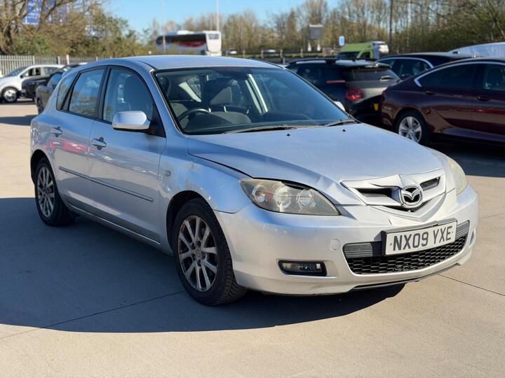 Mazda Mazda3 1.6 Takara 5dr