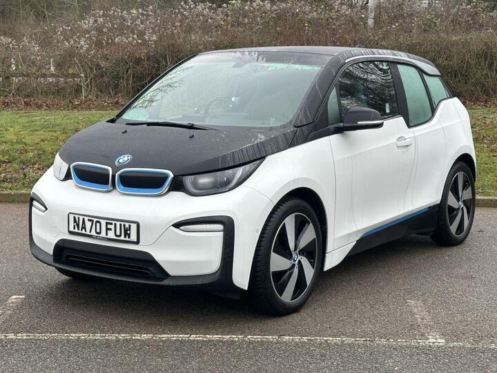 BMW I3 42.2kWh Auto 5dr