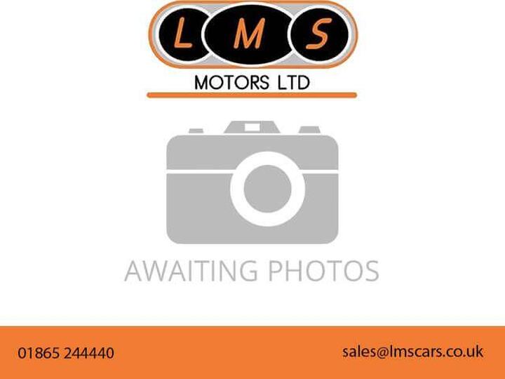 SEAT LEON 1.4 TSI ACT FR Euro 6 (s/s) 5dr