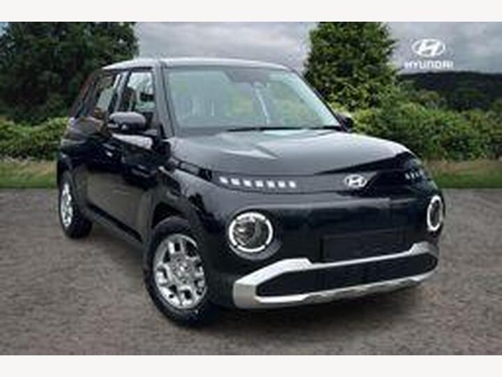 Hyundai INSTER Long Range 49kWh 01 Auto 5dr