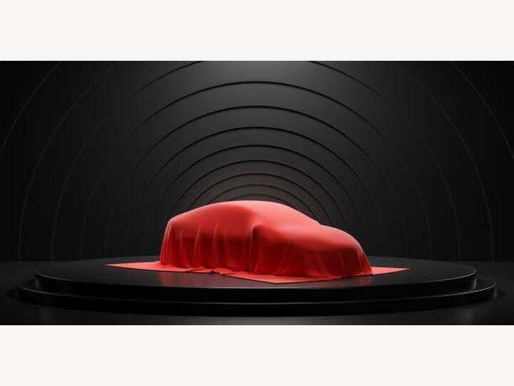 Ford Focus 1.6 Zetec 5dr