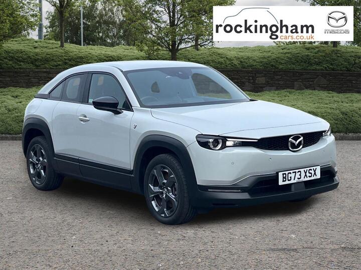 Mazda MX-30 17.8kWh R-EV Prime-Line Auto (s/s) 5dr (Range Extender)