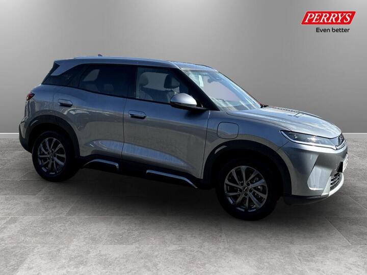 BYD Atto 2 1.5 18kWh Boost Auto Euro 6 (s/s) 5dr