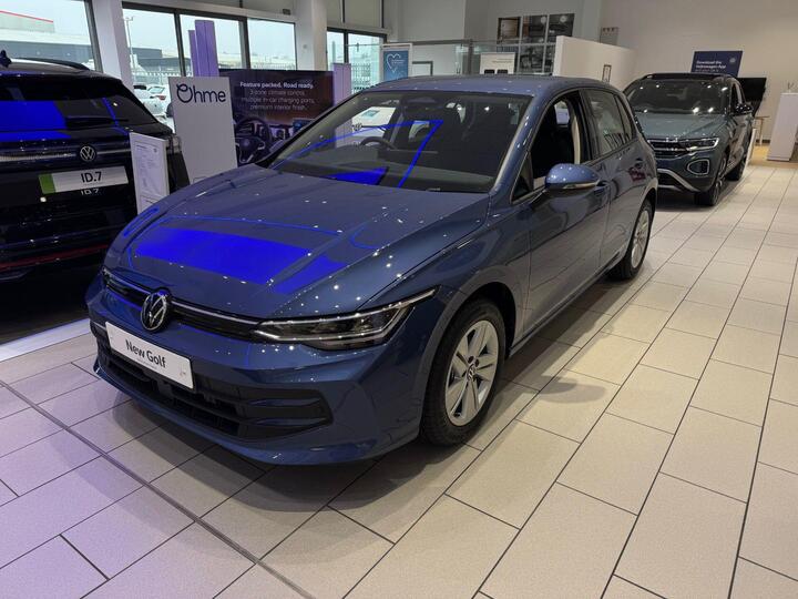 Volkswagen Golf 1.5 TSI Life Euro 6 (s/s) 5dr